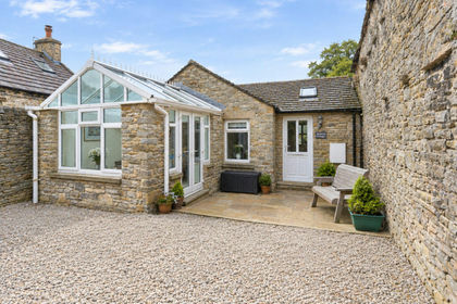 Barn Conversion for sale in Middleham