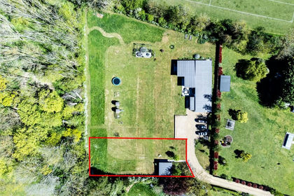 Building Plot for sale in Hartley