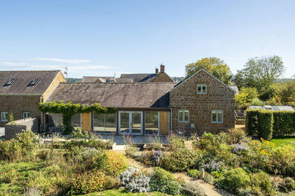 Barn Conversion for sale in Tysoe