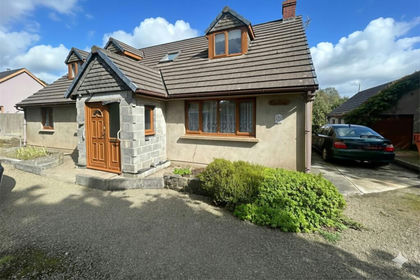 1 acre of Residential Land for sale in Llangwm