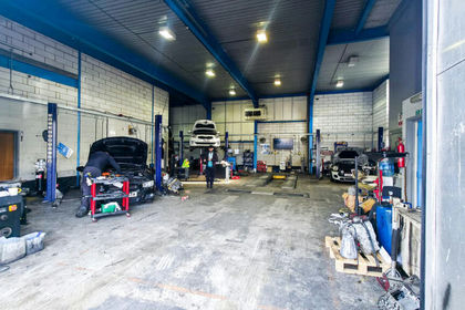 Industrial Land for sale in Hayes and Harlington