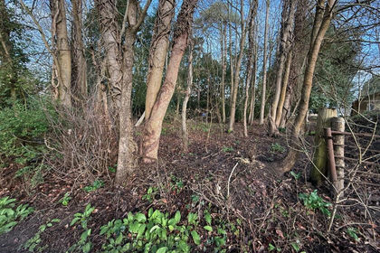 Recreational Land for sale in Woking