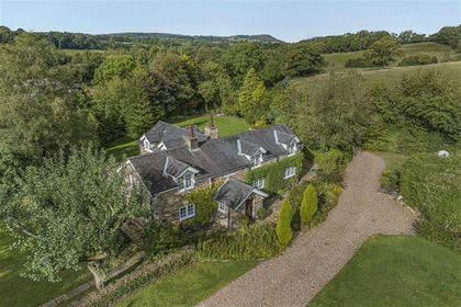 1.8 acres of Land for sale in Rushton