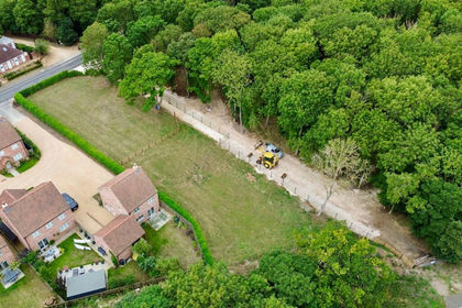Development Land for sale in Heacham