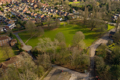 10 acres of Development Land for sale in Cottingham