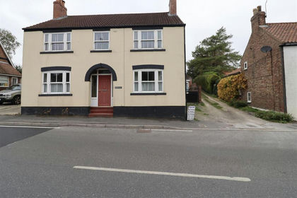 7 acres of Land for sale in Fridaythorpe