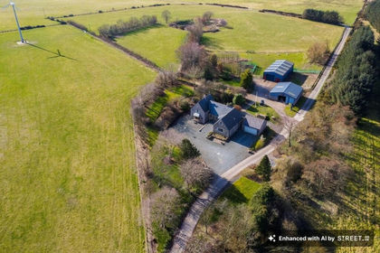 20 acres of Land for sale in Gordon and Buchan