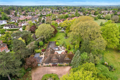1 acre of House with Land for sale in Esher and Walton