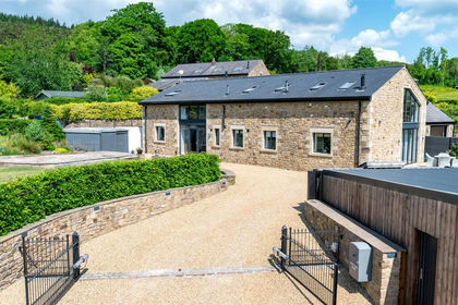 Barn Conversion for sale in Goosnargh