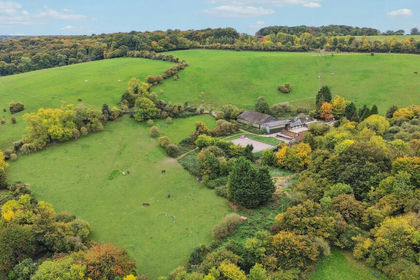 34.8 acres of Agricultural Land for sale in Chepping Wycombe