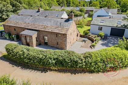 Barn Conversion for sale in Dalston