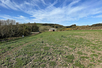 1.9 acres of Development Land for sale in Dumfries and Galloway