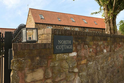 Barn Conversion for sale in Harthill with Woodall