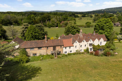 22 acres of Agricultural Land for sale in Ockley