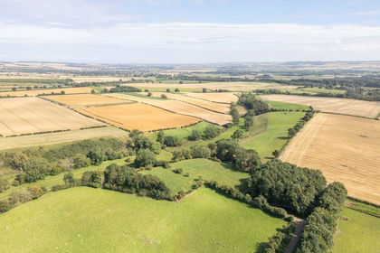 15 acres of Agricultural Land for sale in Brompton