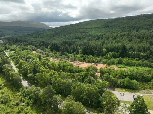 Vacant Land for sale in Caithness, Sutherland and Easter Ross