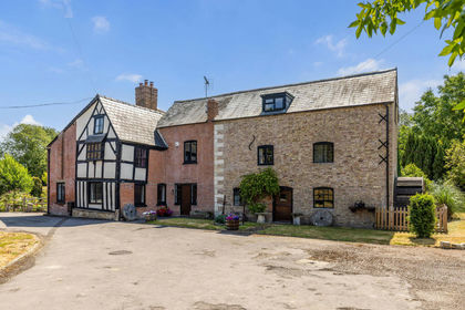 2.6 acres of Mill Conversion for sale in Upton St. Leonards