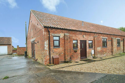 Barn Conversion for sale in Southwell