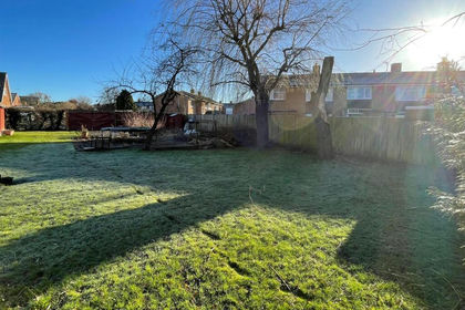 Development Land for sale in Northallerton