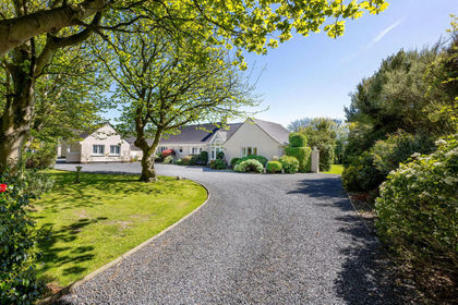 4.3 acres of Country Home for sale in