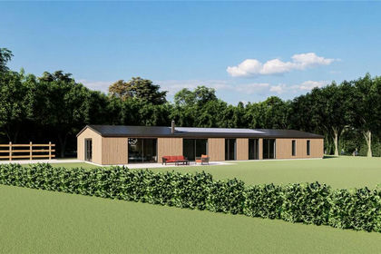 2.2 acres of Barn Conversion for sale in Alverdiscott