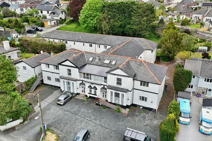Development Land for sale in South West Devon