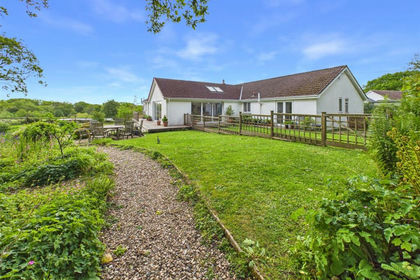 2 acres of House with Land for sale in Clawton