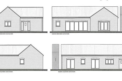 Building Plot for sale in Burgh le Marsh