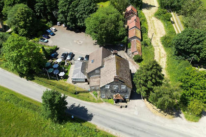 Pub for sale in Cropton