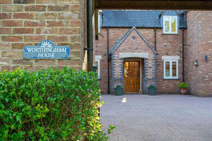1.8 acres of House with Land for sale in Hagworthingham