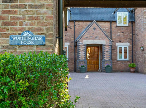 1.8 acres of House with Land for sale in Hagworthingham