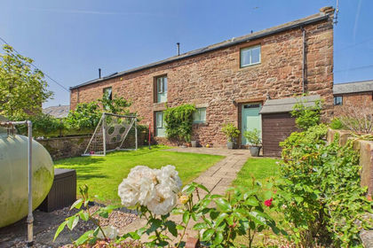 Barn Conversion for sale in St. Bees