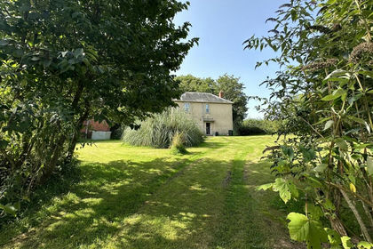 1.2 acres of Development Land for sale in Lyonshall