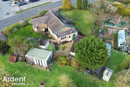 1 acre of Smallholding for sale in Mayland