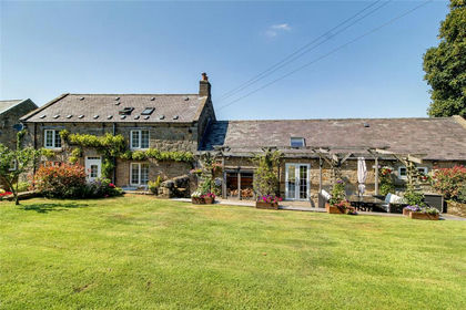 Cottage for sale in Prudhoe