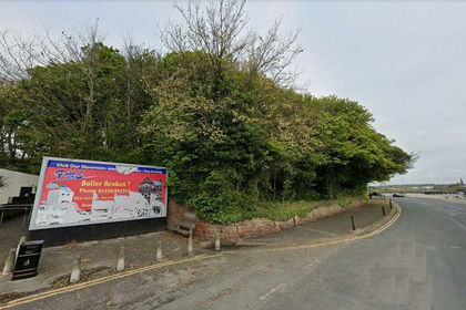 Cheap Land for sale in Barrow