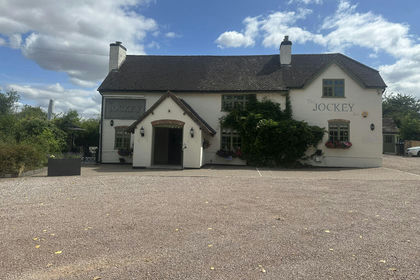 Pub for sale in Hill Croome