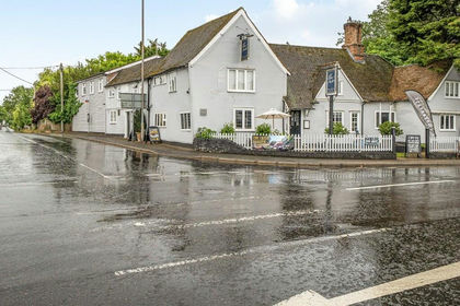 Pub for sale in Feering