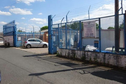 Land for sale in Stourbridge