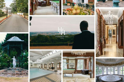 28.2 acres of Land for sale in Upper Arley