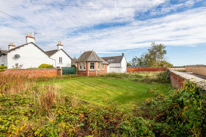 Self Build Plot for sale in Perth and Kinross-shire