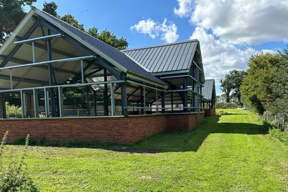 Warehouse for sale in South Walsham