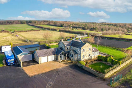 5.2 acres of Land for sale in Lamesley