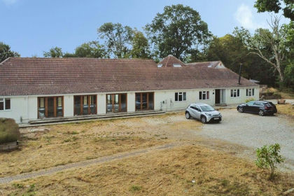 1.5 acres of House with Land for sale in Northiam