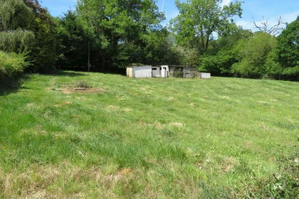 Land for sale in Ellingham, Harbridge and Ibsley