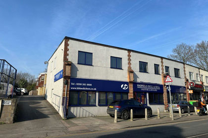 Development Land for sale in Old Bexley and Sidcup