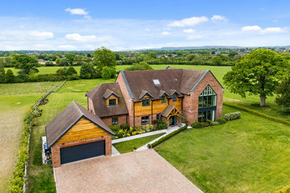 2 acres of House with Land for sale in Hurstpierpoint and Sayers Common
