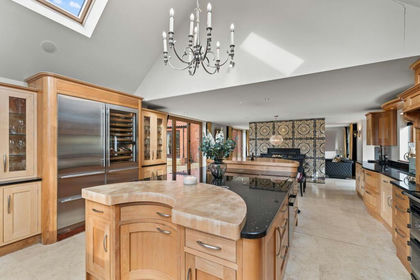 5.2 acres of House with Land for sale in Sibthorpe