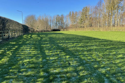 Development Land for sale in Bishop Auckland
