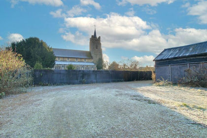 Development Land for sale in Chatteris